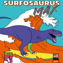 surfosaurus max en